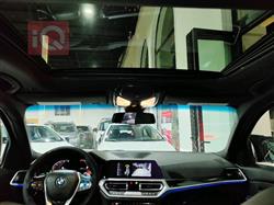 بي ام دبليو الفئة 3